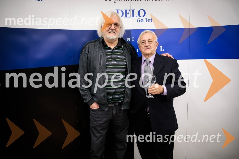 Delo 60 let