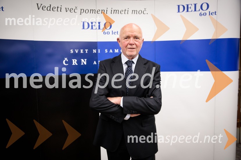 Delo 60 let