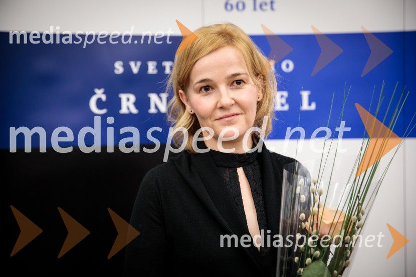  Mimi Podkrižnik Tukarić, novinarkaDelo 60 let