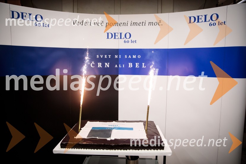 Delo 60 let