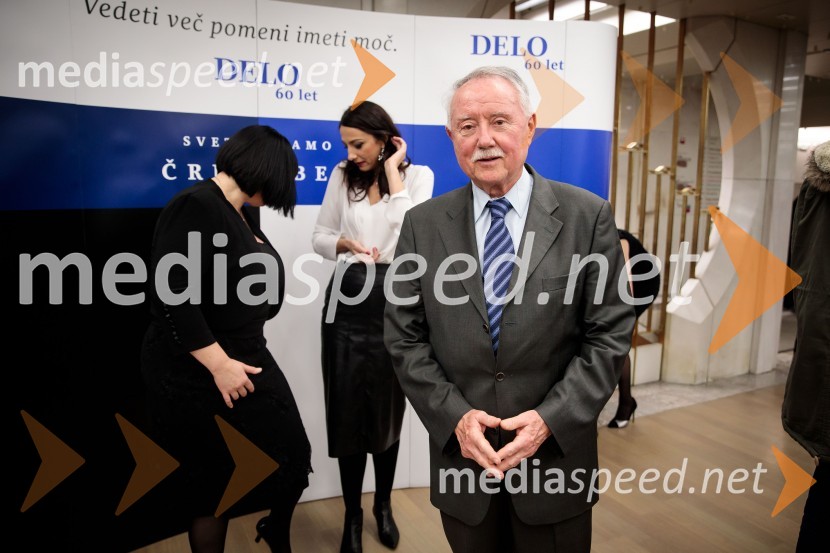 Delo 60 let