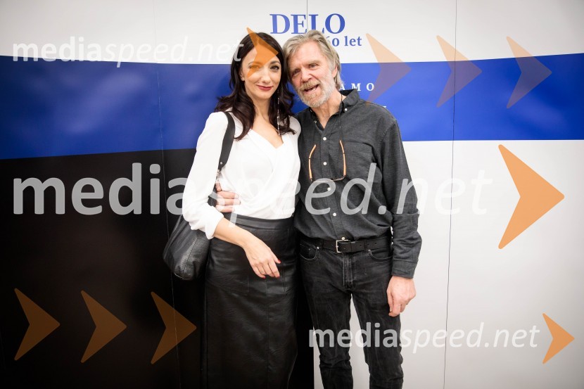  Vesna Milek, novinarka in publicistka;  ... Delo 60 let
