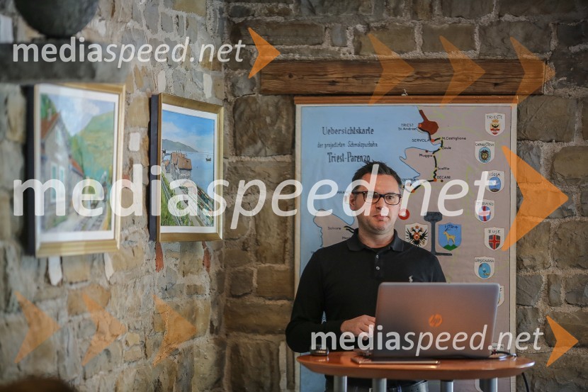 Predstavitev novosti iz palete Jeep