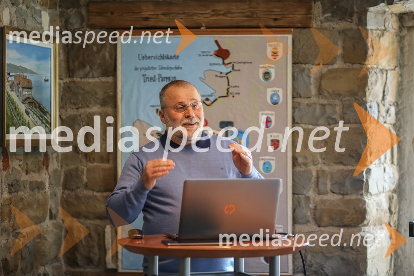 Predstavitev novosti iz palete Jeep