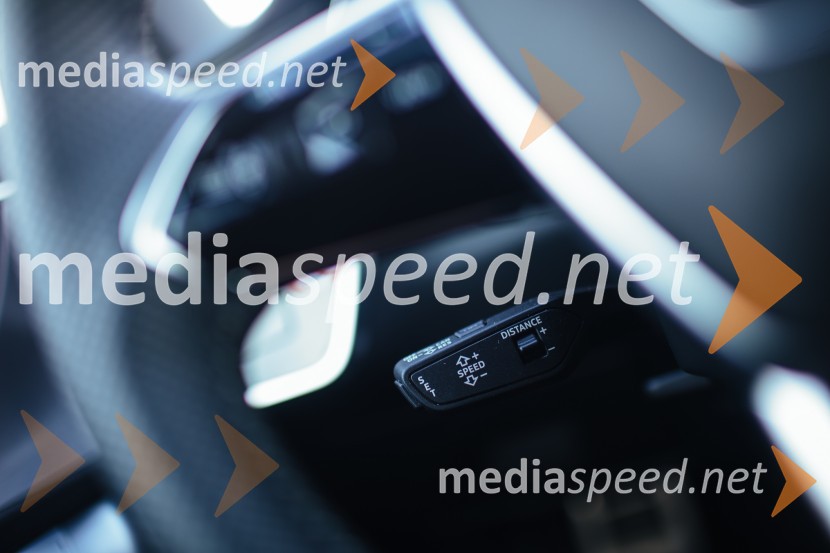 Audi A6 50 TDI Quattro SportAudi A6 50 TDI Quattro Sport, mediaspeed test