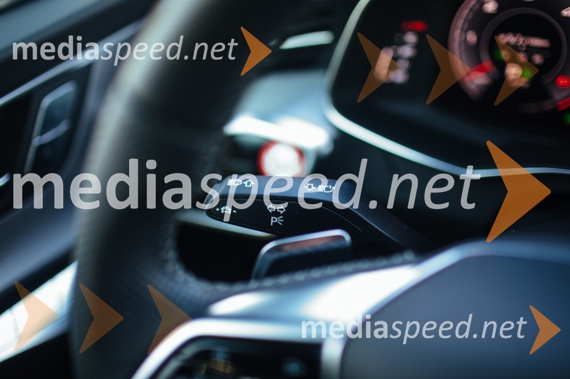 Audi A6 50 TDI Quattro SportAudi A6 50 TDI Quattro Sport, mediaspeed test