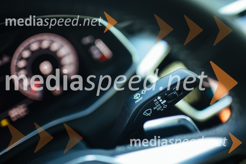 Audi A6 50 TDI Quattro SportAudi A6 50 TDI Quattro Sport, mediaspeed test