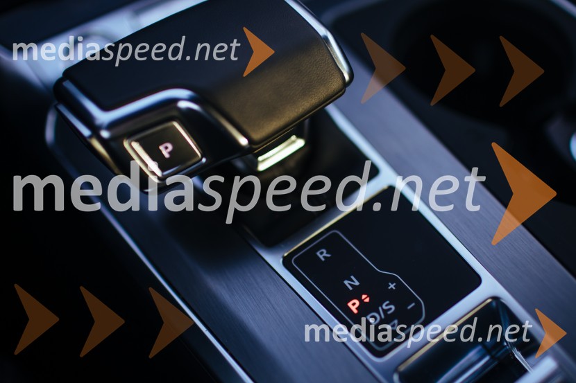 Audi A6 50 TDI Quattro SportAudi A6 50 TDI Quattro Sport, mediaspeed test