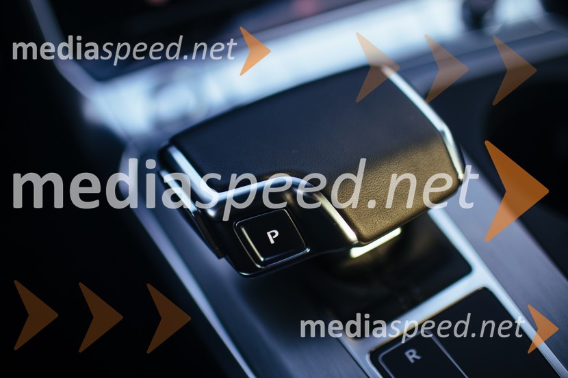 Audi A6 50 TDI Quattro SportAudi A6 50 TDI Quattro Sport, mediaspeed test