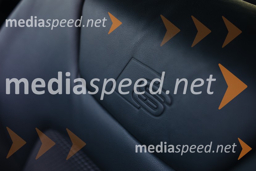 Audi A6 50 TDI Quattro SportAudi A6 50 TDI Quattro Sport, mediaspeed test