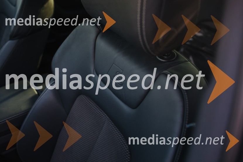 Audi A6 50 TDI Quattro SportAudi A6 50 TDI Quattro Sport, mediaspeed test