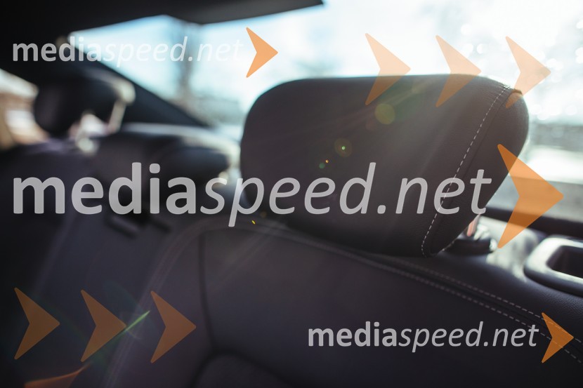 Audi A6 50 TDI Quattro SportAudi A6 50 TDI Quattro Sport, mediaspeed test