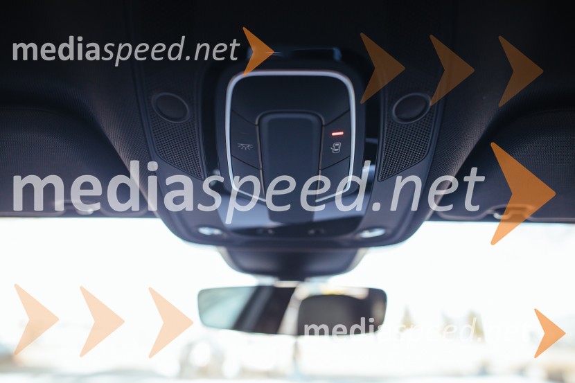 Audi A6 50 TDI Quattro SportAudi A6 50 TDI Quattro Sport, mediaspeed test