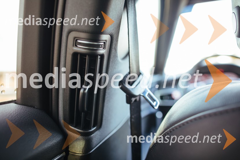 Audi A6 50 TDI Quattro SportAudi A6 50 TDI Quattro Sport, mediaspeed test