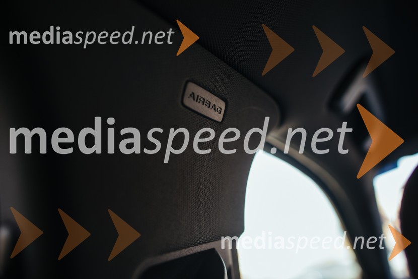 Audi A6 50 TDI Quattro SportAudi A6 50 TDI Quattro Sport, mediaspeed test