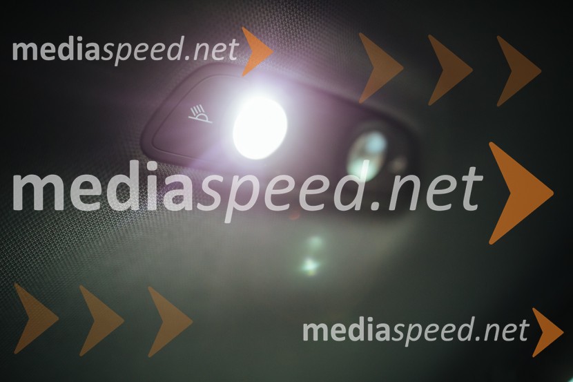 Audi A6 50 TDI Quattro SportAudi A6 50 TDI Quattro Sport, mediaspeed test