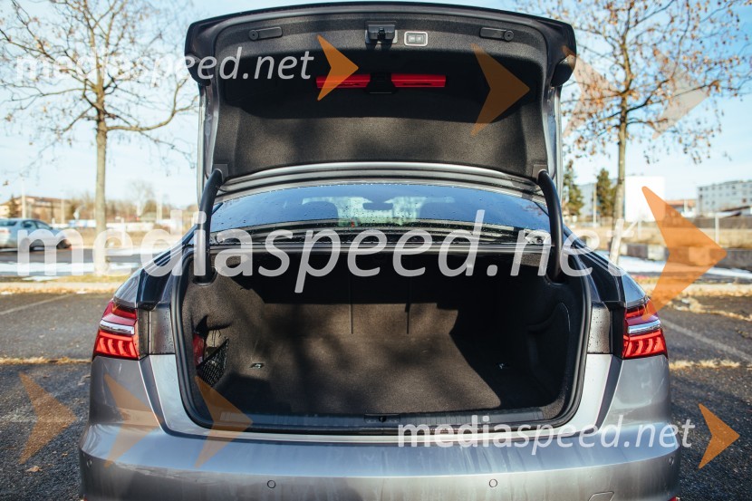 Audi A6 50 TDI Quattro SportAudi A6 50 TDI Quattro Sport, mediaspeed test