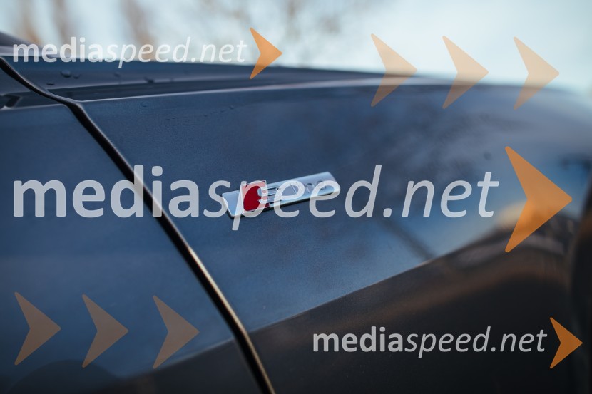 Audi A6 50 TDI Quattro SportAudi A6 50 TDI Quattro Sport, mediaspeed test