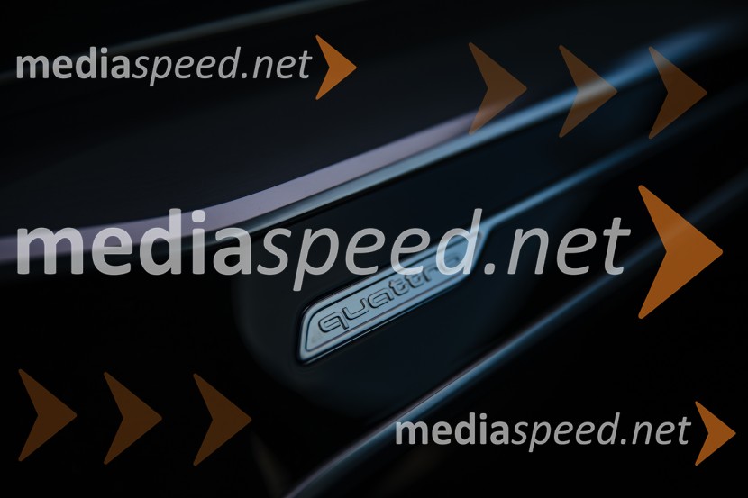 Audi A6 50 TDI Quattro SportAudi A6 50 TDI Quattro Sport, mediaspeed test