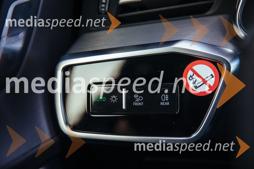 Audi A6 50 TDI Quattro SportAudi A6 50 TDI Quattro Sport, mediaspeed test