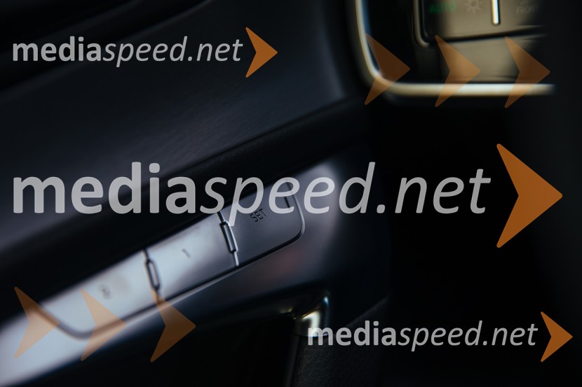 Audi A6 50 TDI Quattro SportAudi A6 50 TDI Quattro Sport, mediaspeed test