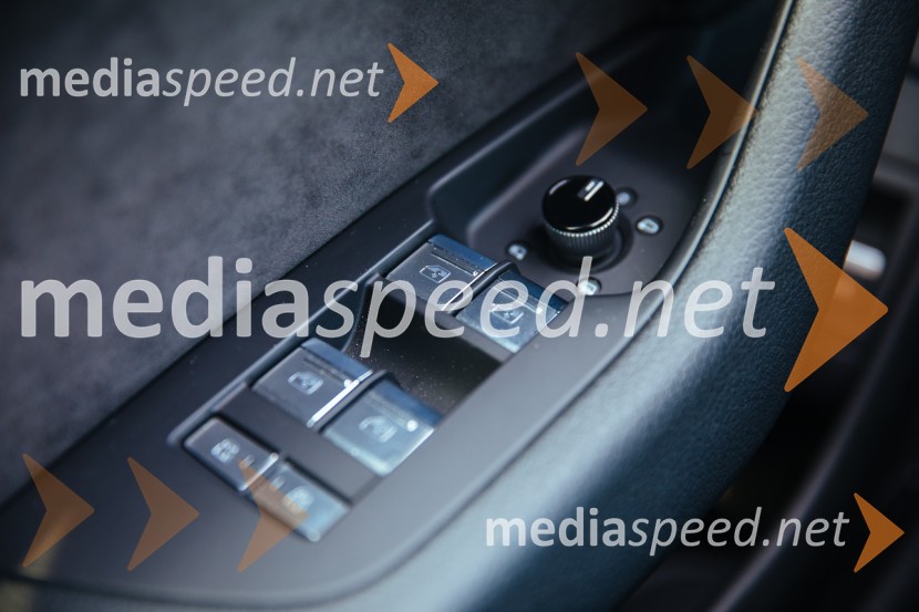 Audi A6 50 TDI Quattro SportAudi A6 50 TDI Quattro Sport, mediaspeed test