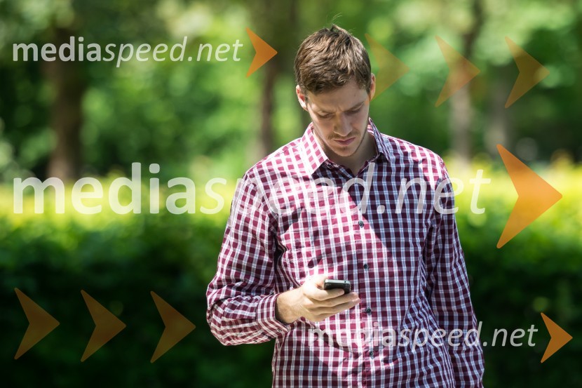  Goran Dragić, košarkarGoran Dragić, košarkar