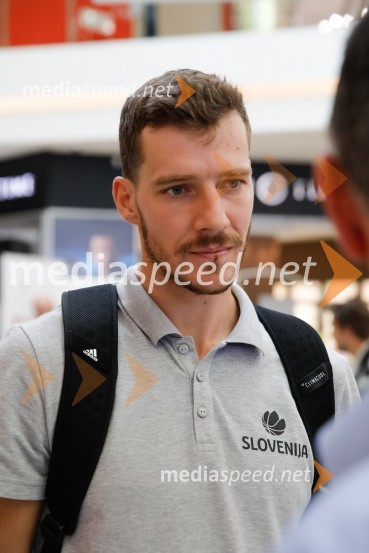  Goran Dragić, košarkarGoran Dragić, košarkar