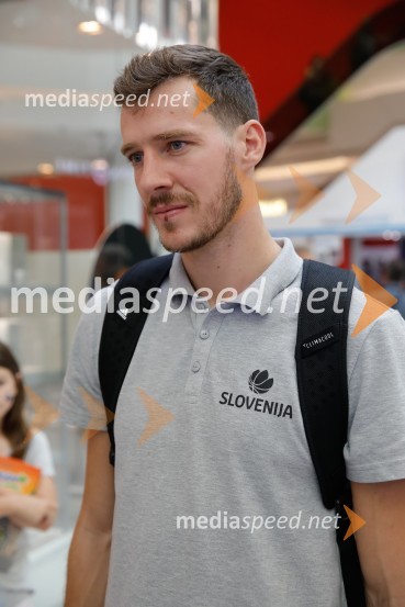  Goran Dragić, košarkarGoran Dragić, košarkar