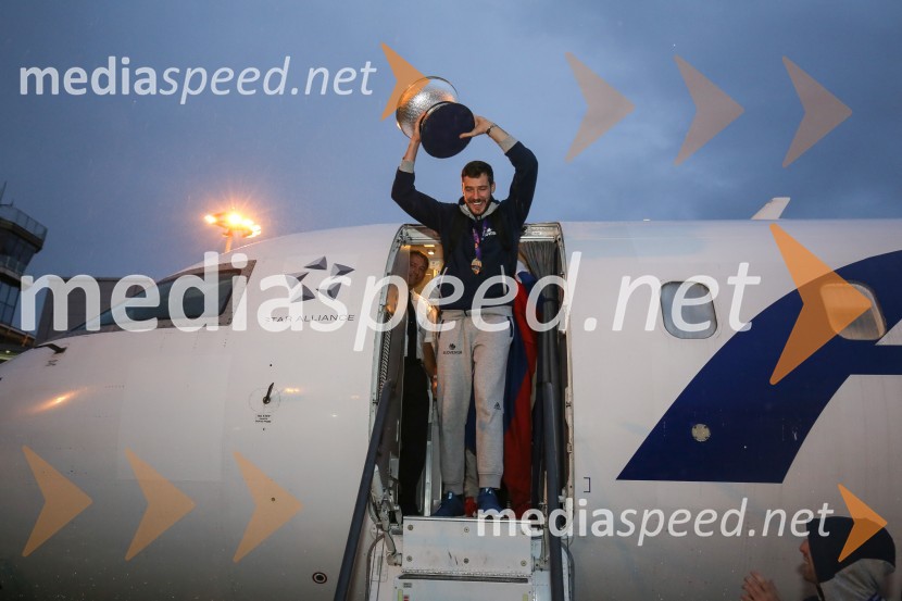  Goran Dragić, košarkarGoran Dragić, košarkar