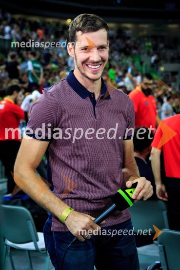  Goran Dragić, košarkarGoran Dragić, košarkar