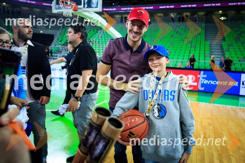  Goran Dragić, košarkarGoran Dragić, košarkar