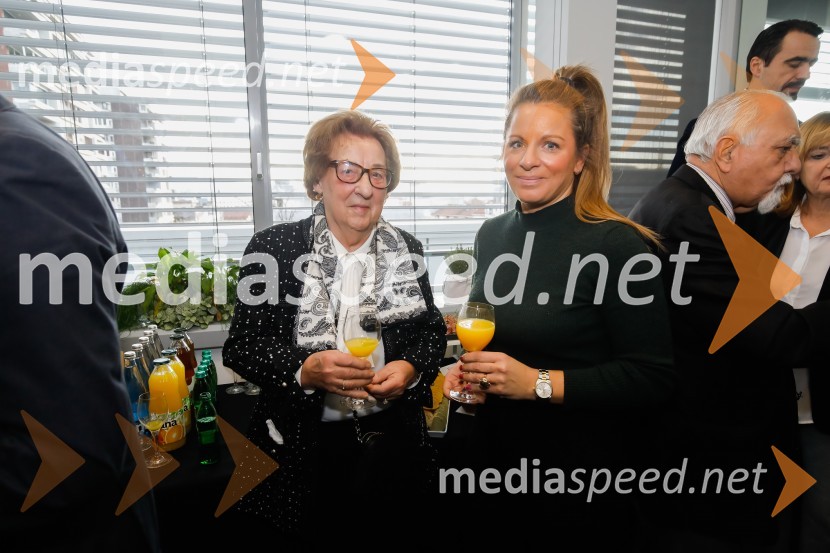 Srečanje članov slovenskega konzularnega zbora z ministrom Počivalškom