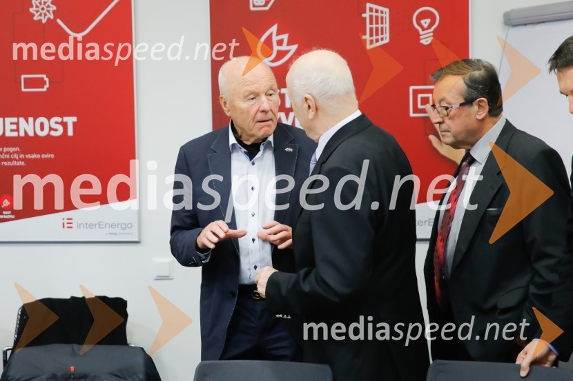 Srečanje članov slovenskega konzularnega zbora z ministrom Počivalškom