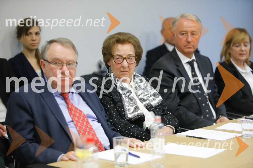 Srečanje članov slovenskega konzularnega zbora z ministrom Počivalškom