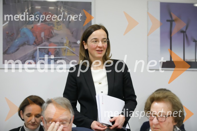 Srečanje članov slovenskega konzularnega zbora z ministrom Počivalškom