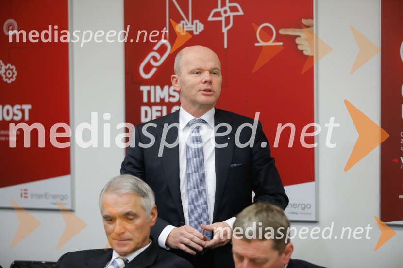 Srečanje članov slovenskega konzularnega zbora z ministrom Počivalškom