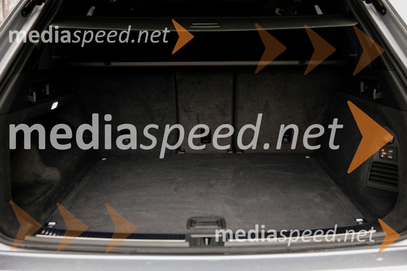 Volkswagen Touareg R-Line V6 3.0 TDIVolkswagen Touareg R-Line V6 3.0 TDI, mediaspeed test