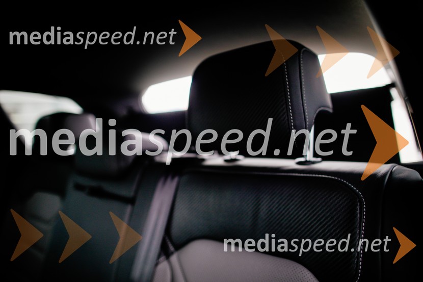 Volkswagen Touareg R-Line V6 3.0 TDIVolkswagen Touareg R-Line V6 3.0 TDI, mediaspeed test