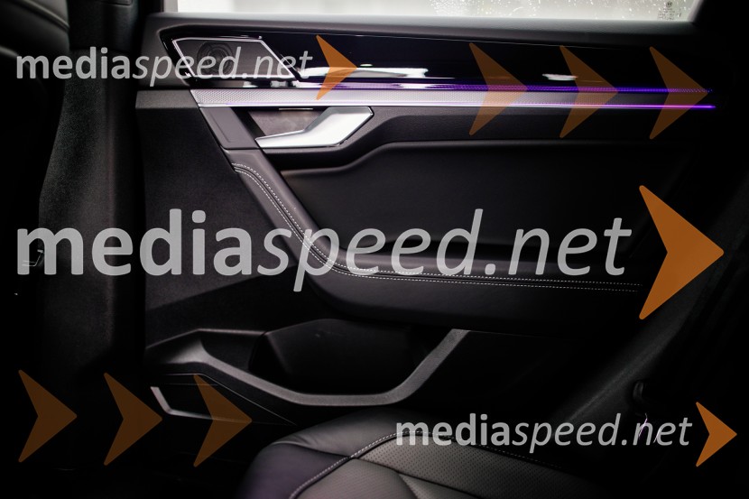 Volkswagen Touareg R-Line V6 3.0 TDIVolkswagen Touareg R-Line V6 3.0 TDI, mediaspeed test