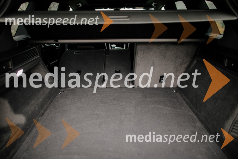 Volkswagen Touareg R-Line V6 3.0 TDIVolkswagen Touareg R-Line V6 3.0 TDI, mediaspeed test