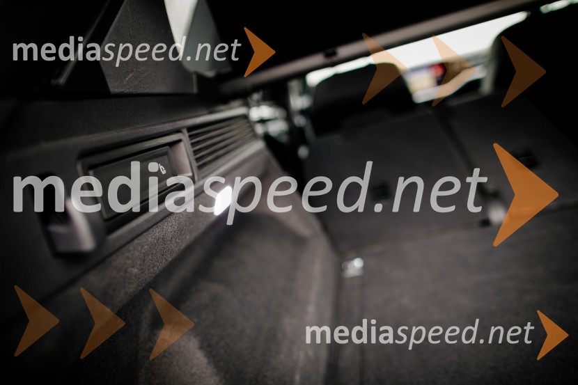 Volkswagen Touareg R-Line V6 3.0 TDIVolkswagen Touareg R-Line V6 3.0 TDI, mediaspeed test