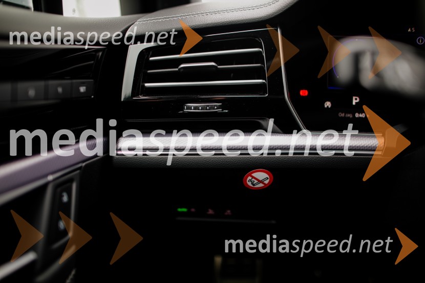 Volkswagen Touareg R-Line V6 3.0 TDIVolkswagen Touareg R-Line V6 3.0 TDI, mediaspeed test