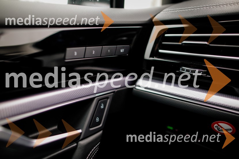 Volkswagen Touareg R-Line V6 3.0 TDIVolkswagen Touareg R-Line V6 3.0 TDI, mediaspeed test