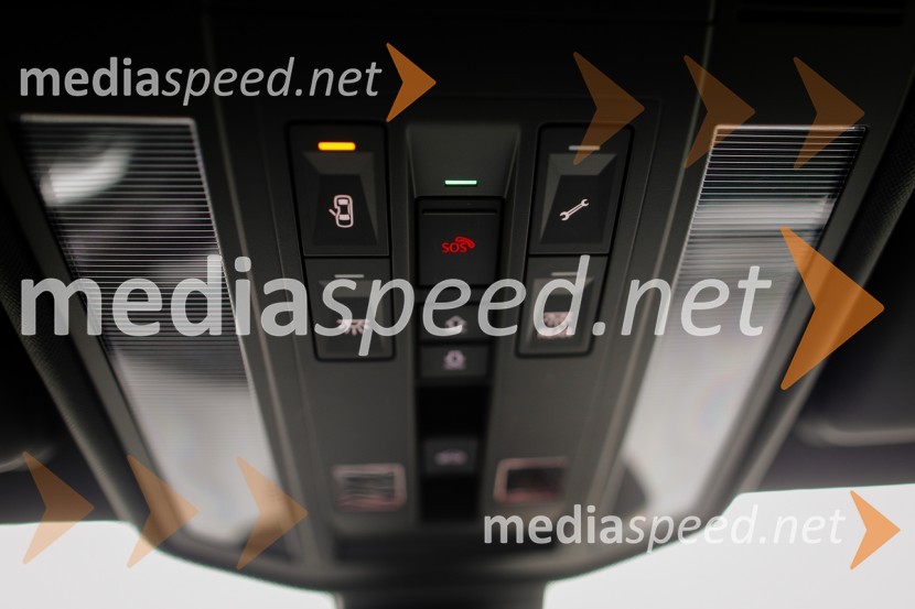 Volkswagen Touareg R-Line V6 3.0 TDIVolkswagen Touareg R-Line V6 3.0 TDI, mediaspeed test