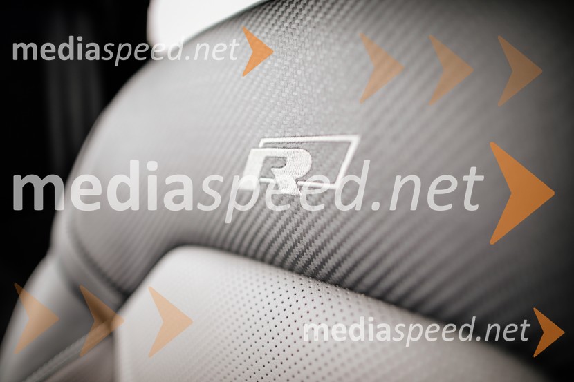 Volkswagen Touareg R-Line V6 3.0 TDIVolkswagen Touareg R-Line V6 3.0 TDI, mediaspeed test