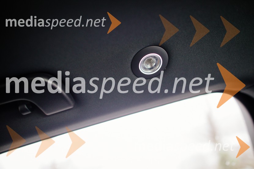 Volkswagen Touareg R-Line V6 3.0 TDIVolkswagen Touareg R-Line V6 3.0 TDI, mediaspeed test