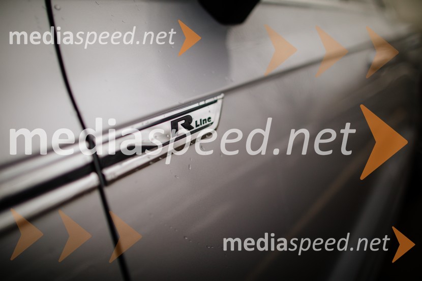 Volkswagen Touareg R-Line V6 3.0 TDIVolkswagen Touareg R-Line V6 3.0 TDI, mediaspeed test