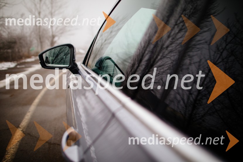 Volkswagen Touareg R-Line V6 3.0 TDIVolkswagen Touareg R-Line V6 3.0 TDI, mediaspeed test