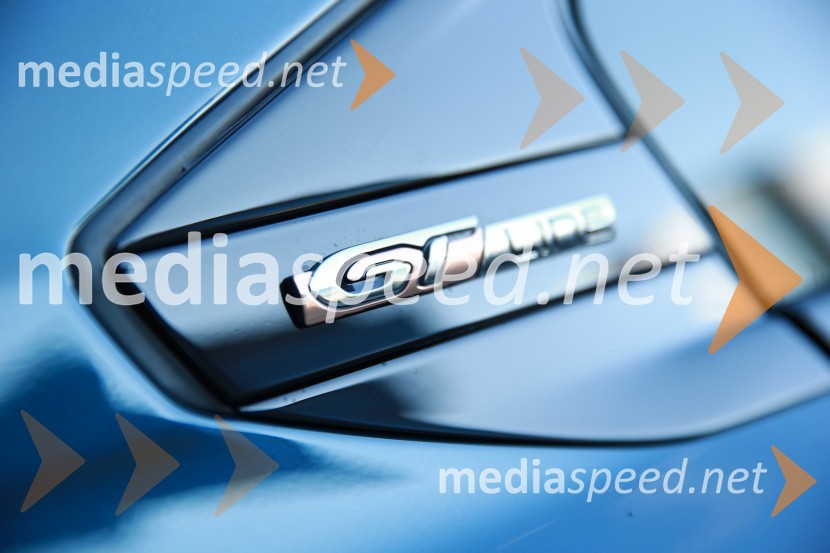 Peugeot 508Peugeot 508, slovenska predstavitev